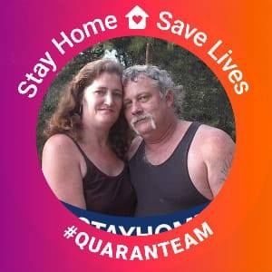 Meet your Posher, Joan